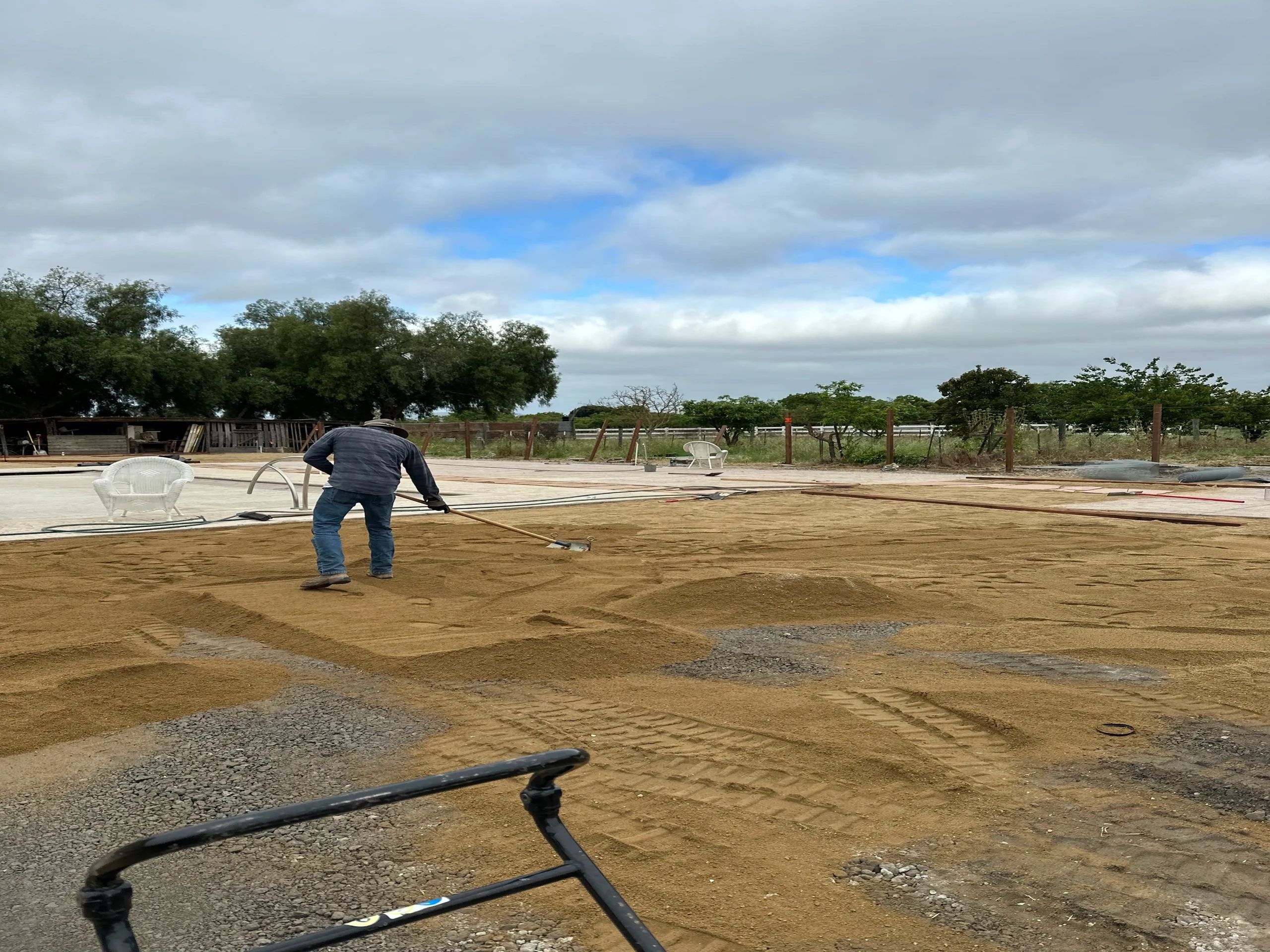 Jaso Builders project photo
