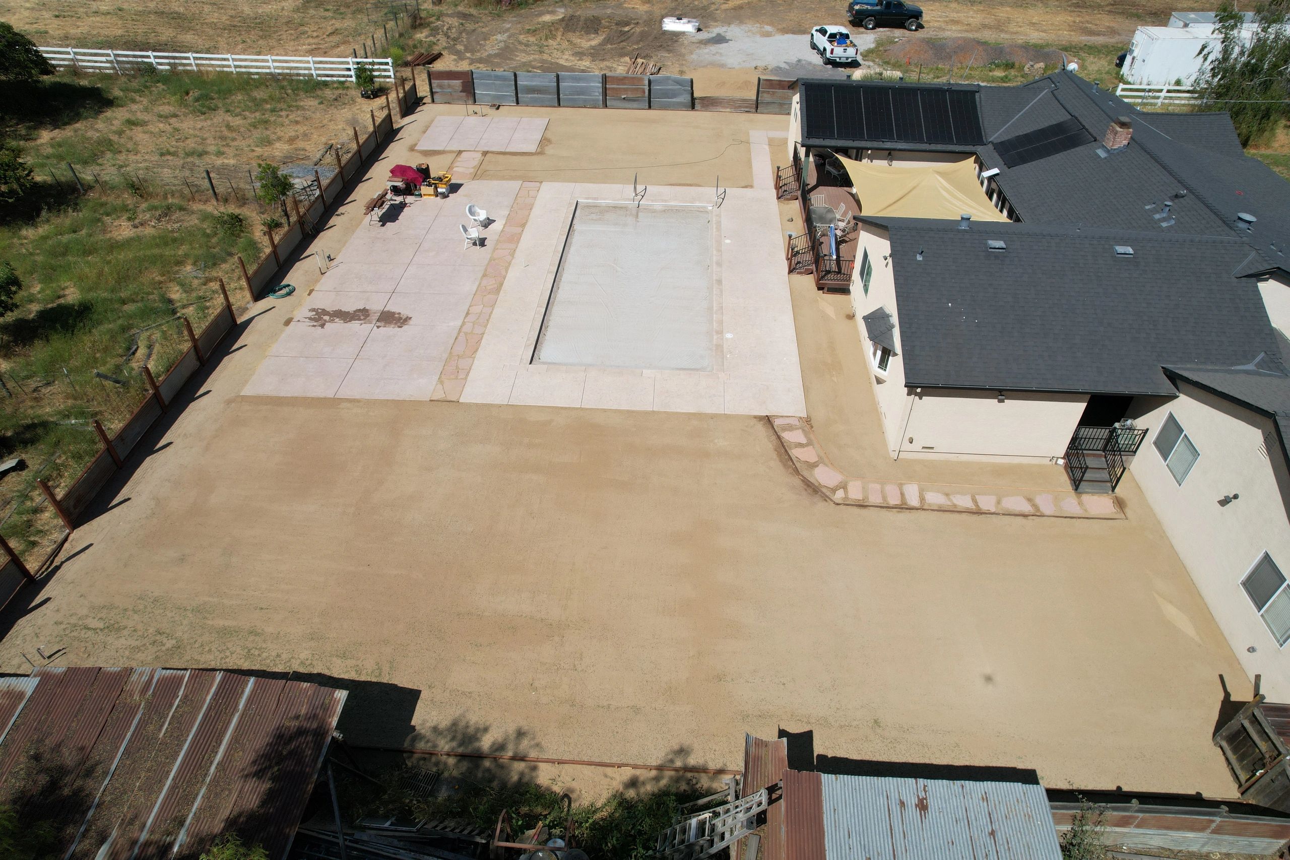Jaso Builders project photo