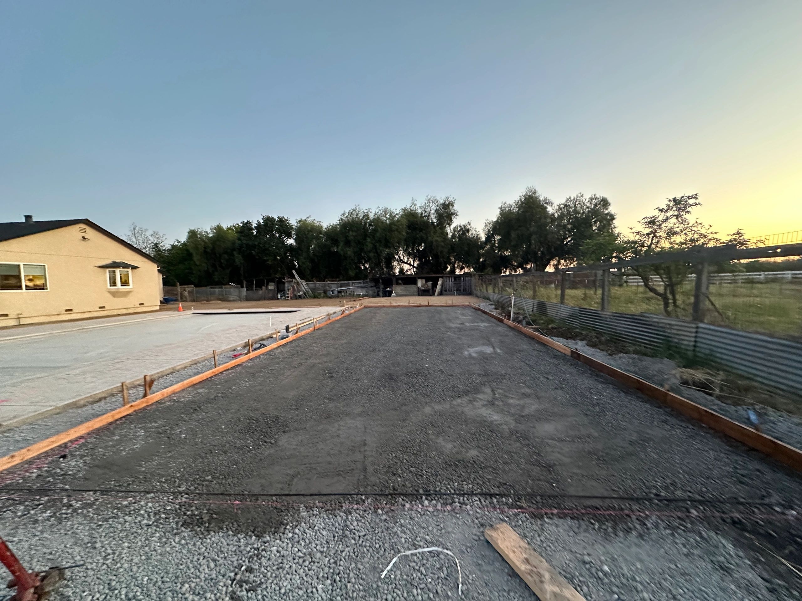 Jaso Builders project photo
